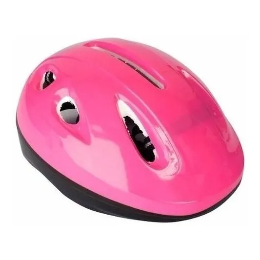 Casco De Protección Para Niños Skate Roller Bicicleta Envios