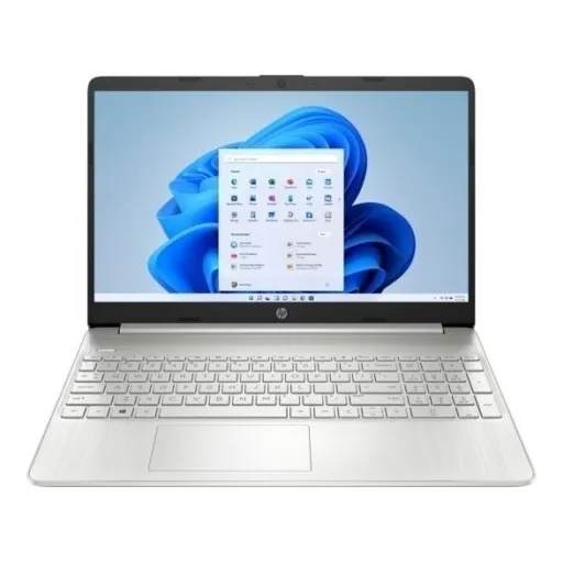 Notebook 15-dy5097nr 15.6" color natural silver 16GB de Ram - 256GB SSD - Intel Core i7