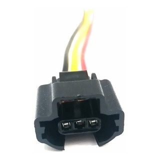 Conector De Sensor Árbol De Levas Nissan Murano V6 03 Al 07 Conector De Sensor Árbol De Levas Nissan Murano V6 03 Al 07
