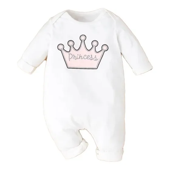 Mono De Bebé Niña Marca Patpat Ref. 3735