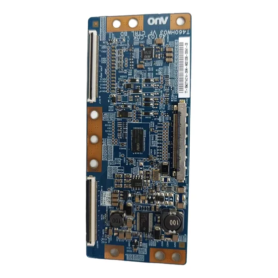 Placa T-con Tv Hbtv-4203/4207 E Ph-42e53sg - T460hw03 Vf