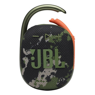 Altavoz Bluetooth Portátil Jbl Clip 4 Con Audio Y Graves Pot Altavoz Bluetooth Portátil Jbl Clip 4 Con Audio Y Graves Pot