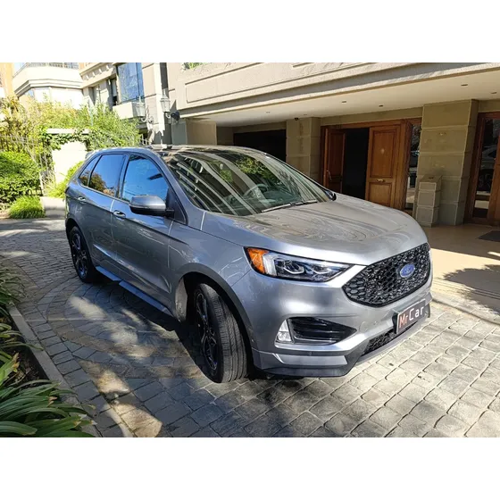 Ford Edge St