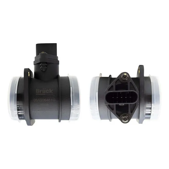 Caudalimetro Sensor Map Maf Jetta 2001 06a906461g