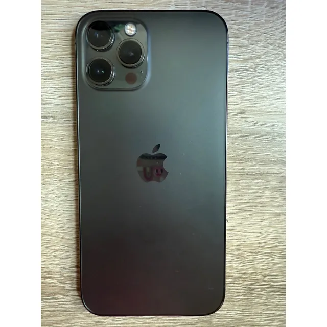 Apple iPhone 12 Pro Max (256 Gb) - Grafito Original