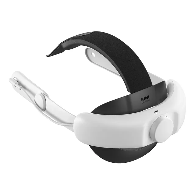 Kiwi Design Soporte Batería Compatible Con Meta Quest 3