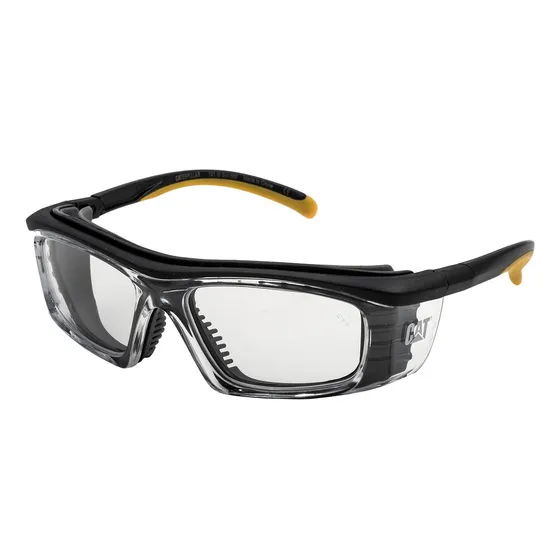 Lentes De Seguridad Caterpillar Volt Con Receta 