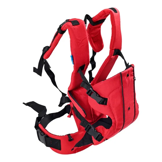 Mochila Porta Bebe Bebeglo Rs-80170