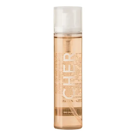 Cher The Body  Splash Original X 100 Ml