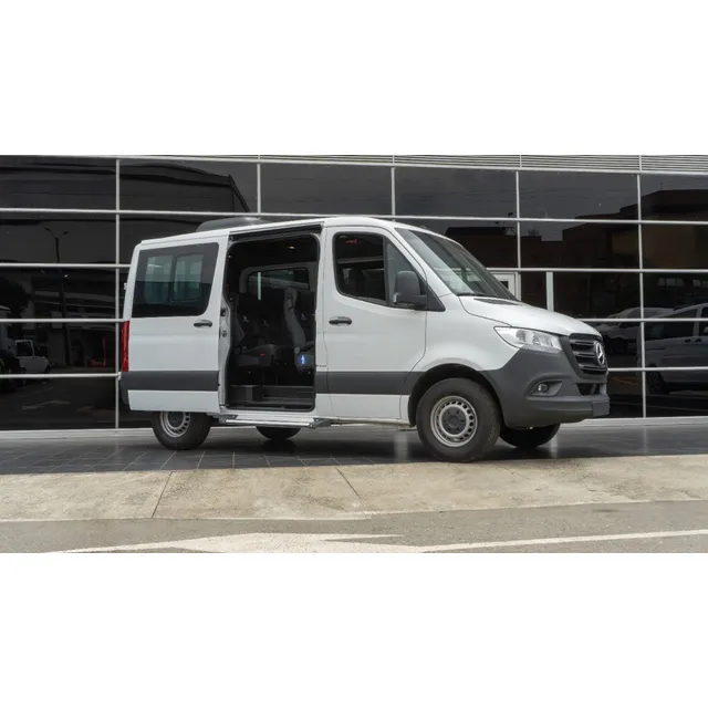 Mercedes-benz Sprinter 315 Cdi
