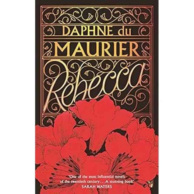 Rebecca - Virago Books