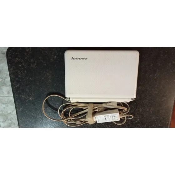 Mini Laptop Lenovo Idealpad S10-2 Usada. 