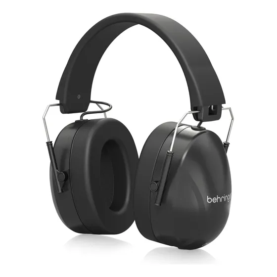 Auriculares P/ Batería Behringer Dh80 Aislación Profesional