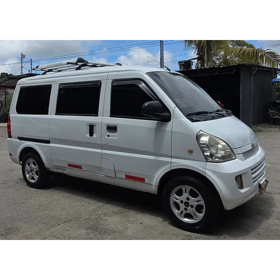 Chevrolet N300 1.2 Move Plus