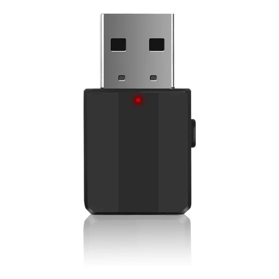Adaptador Receptor Bluetooth Wireless Usb Musica Caixa