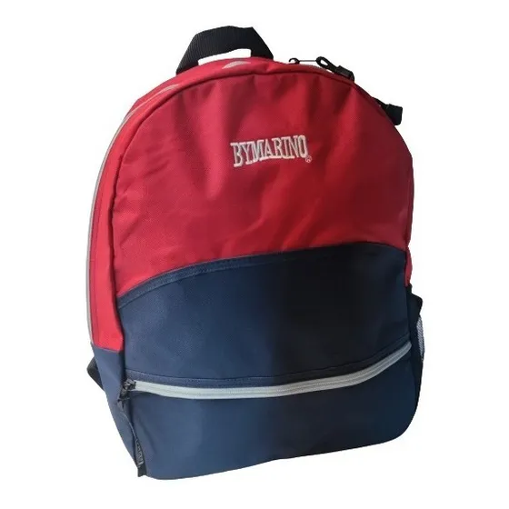 Morral Escolar Bymarino Orion 502-219, Mochila, Bolso