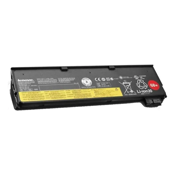 Bateria Lenovo T440 T450 X240 L450 L470 T550 Nueva Original