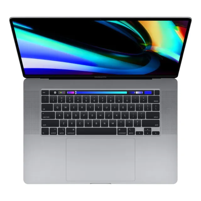 Macbook Pro 16'  Touch Bar I7 | 16gb 512ssd | 4gb Video