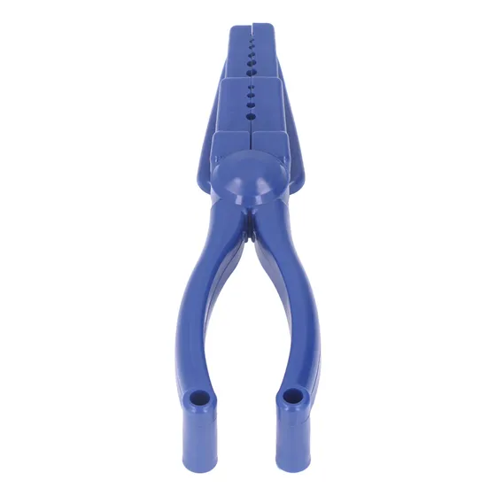 Alicates Para Clavos  Martillo  Soporte Para Clavar