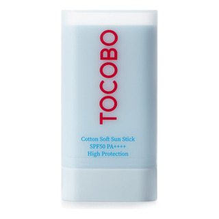 Tocobo Protector Solar En Barra Cotton Soft Spf50 Pa Tocobo Protector Solar En Barra Cotton Soft Spf50 Pa