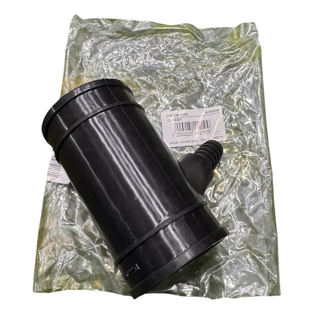 Manguera Toma Sensor Maf Grande Accent Motor 1.5