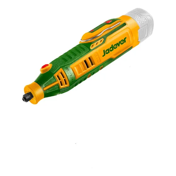 Dremel Rotomil Mototool Fresadora Inalambrica 12v Jadever