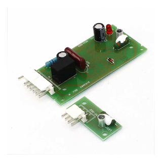 Control Principal Ice Maker Control Board Whirpool 4389102 Control Principal Ice Maker Control Board Whirpool 4389102