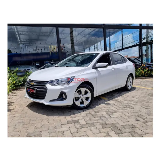 Chevrolet Onix Hev/ Plus 10tat Ltz
