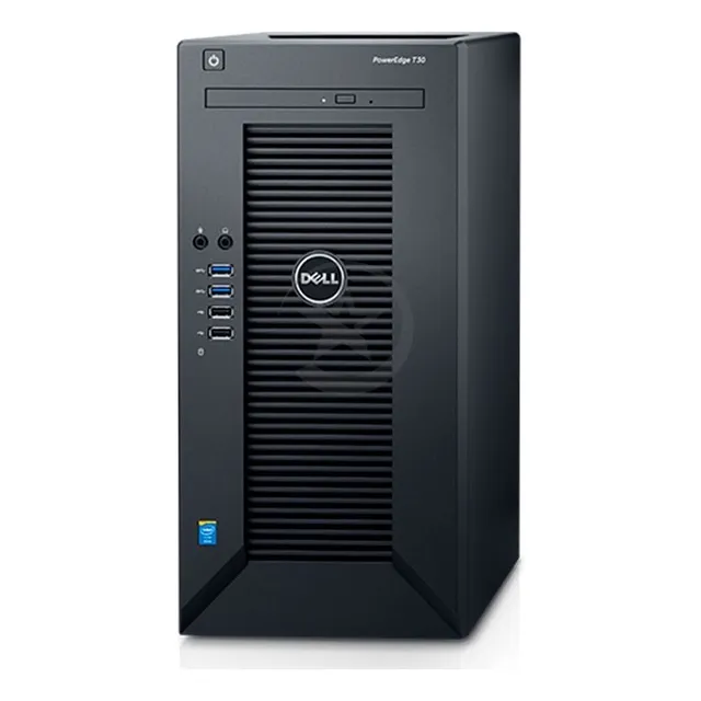 Servidor Dell Poweredge T30