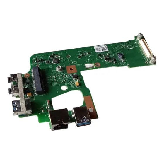 Mini Tarjeta Audio Lan Usb Dell Inspiron 5110 N5110 # 2f34t