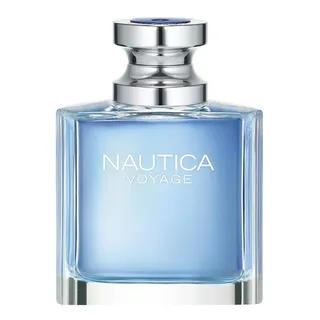 Nautica Voyage Edt 50ml Para Masculino Nautica Voyage Edt 50ml Para Masculino