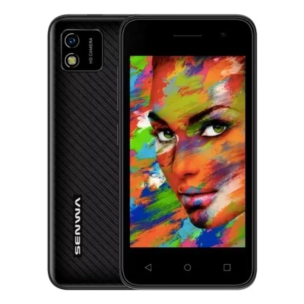 Celular Senwa Star Plus S50 - Completamente Nuevo Y Sellado