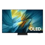 Smart Tv Samsung Qn77s95fagxzs 77 Qd-oled 4k