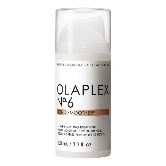 Bond Smoother Olaplex Nº 6 100ml