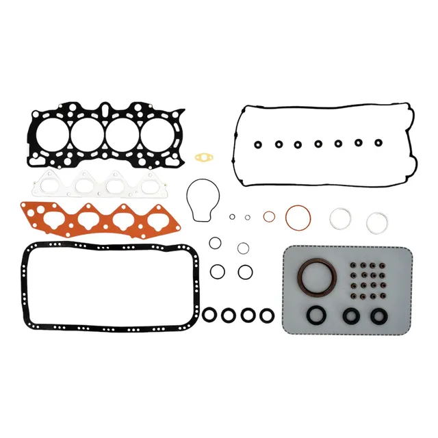 Juego Completo Juntas Illinois Para Honda Crv 2.0 B20b