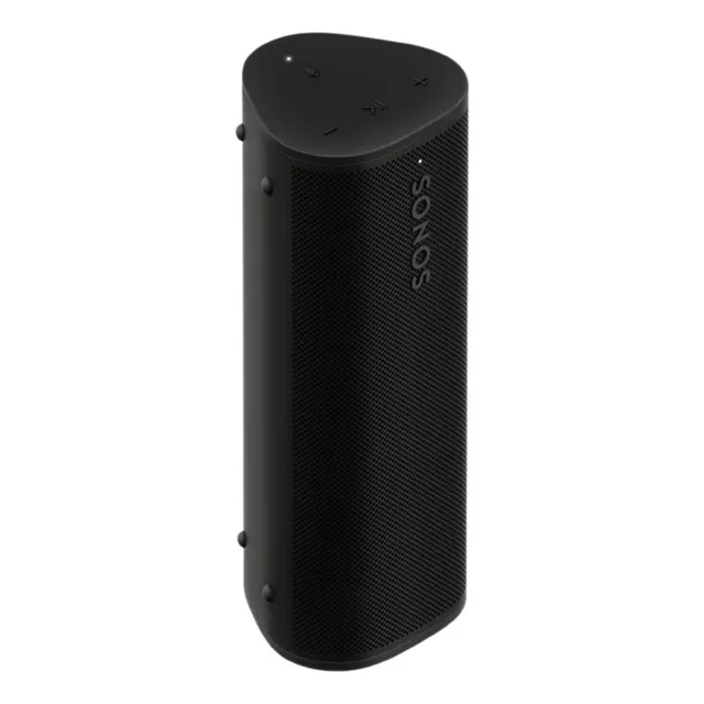 Parlante Bluetooth Sonos Roam 2 Wireless Wifi Negro