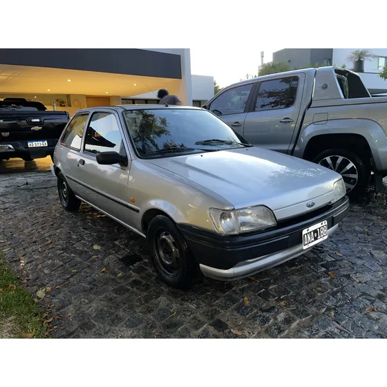 Ford Fiesta 1.3 Cl