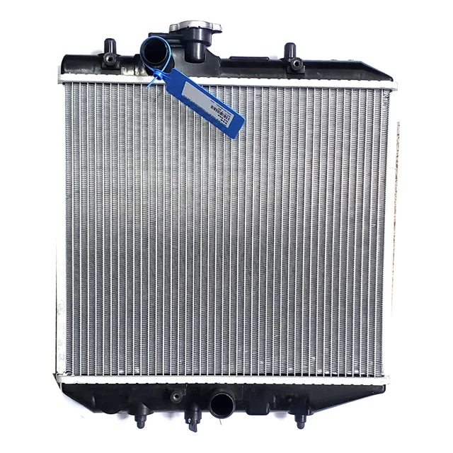 Radiador Faw N5 1.0 3 Cilindros Con Aire Acond