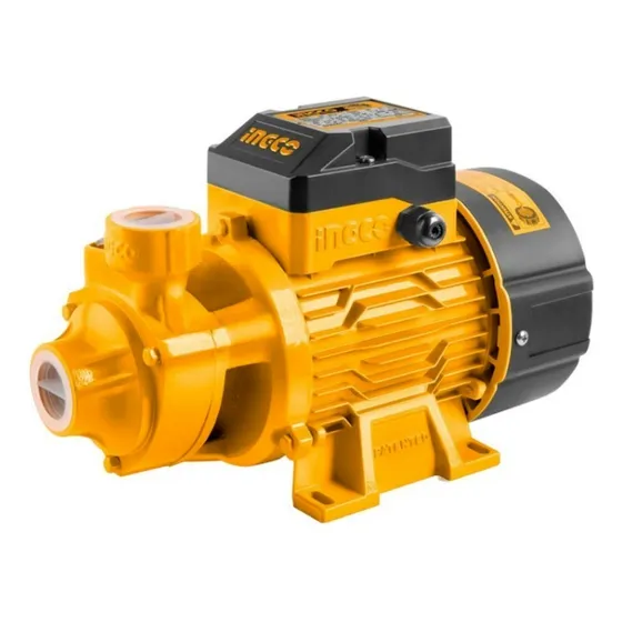 Bomba De  Agua 1/2 Hp 110 Ingco Premium Garantia Tienda