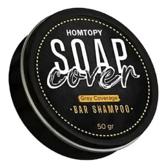 Jabón Anti Canas Soap Cover