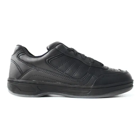 Zapatillas Cuero Caucho Talles Grandes 46 47 48 49 50