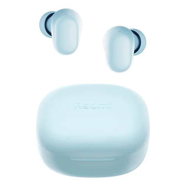 Auriculares Inalámbricos Xiaomi Redmi Buds 6 Play Bluetooth Color Azul