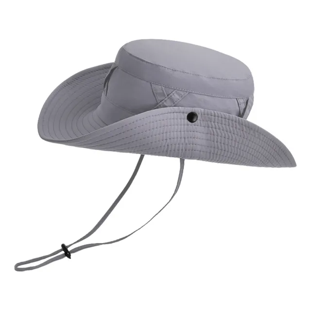 Yc Sombrero De Exterior Para Hombre Montañismo Pesca