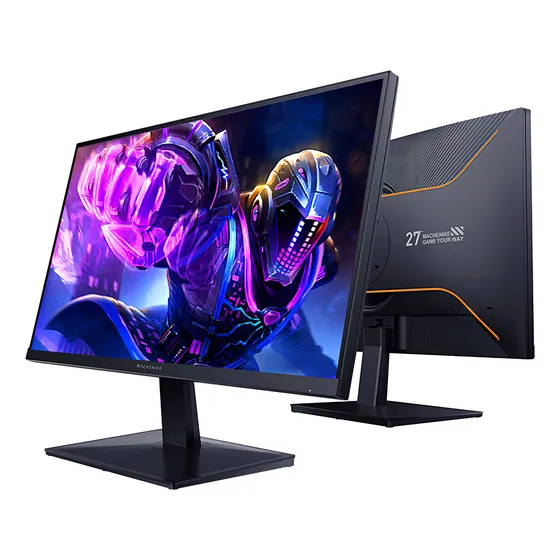 Monitor Gamer Machenike Mzq27f180 27 2560 X 1440 180 Hz