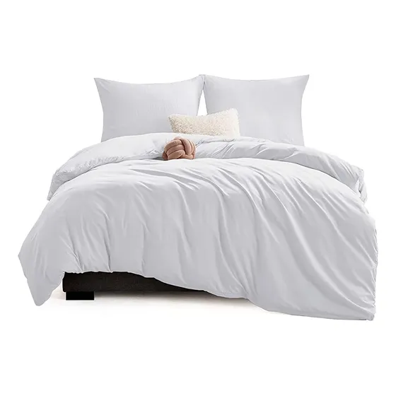 Edredon Plumon Kit Hotelero