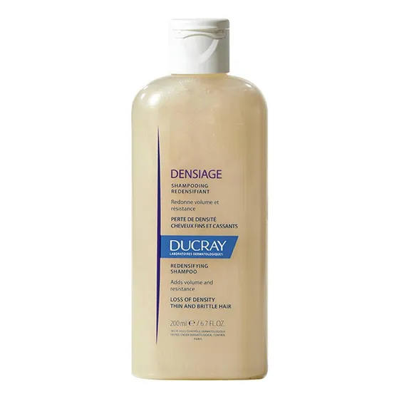 Ducray Densiage Antienvelhecimento Shampoo 200ml