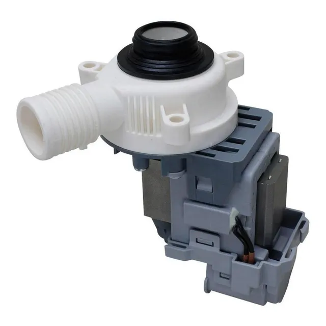 Bomba Lavadora Whirlpool Usa W10276397