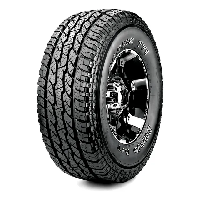 Llantas Maxxis At771 225/60 R17 103t