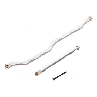 Conjunto De Enlace De Dirección Para Piezas De Plata Conjunto De Enlace De Dirección Para Piezas De Plata