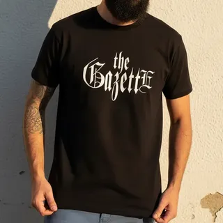 the GazettE Tシャツ DIM Not 4 Sale the GazettE T-shirt DIM Not 4